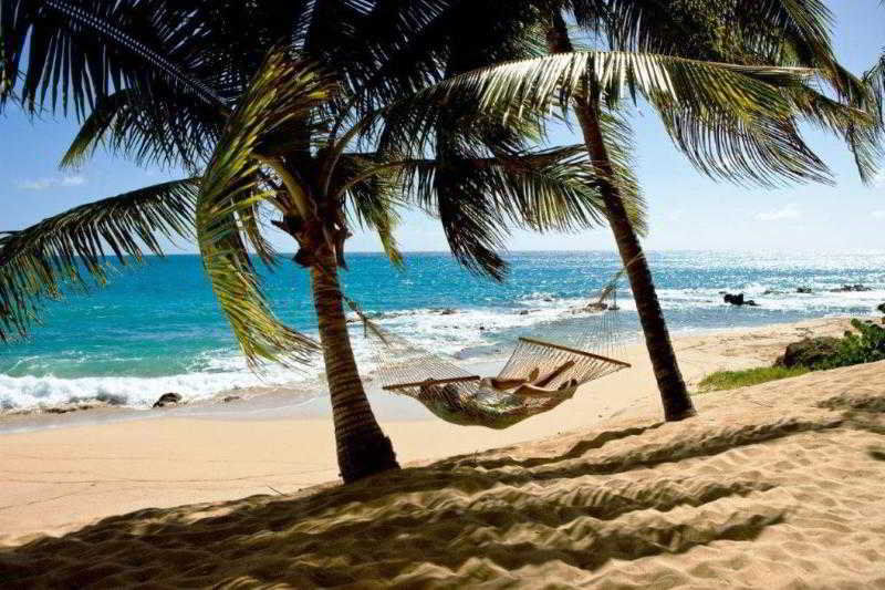 Curtain Bluff Hotel Old Road Bagian luar foto