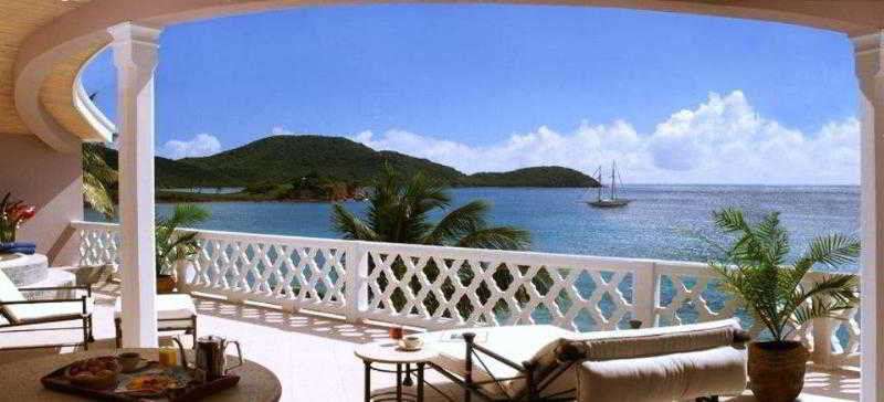 Curtain Bluff Hotel Old Road Bagian luar foto